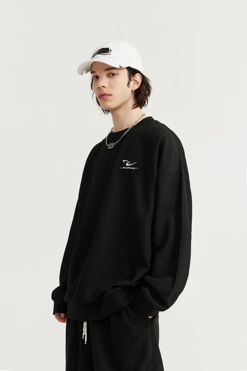 Dres oversize