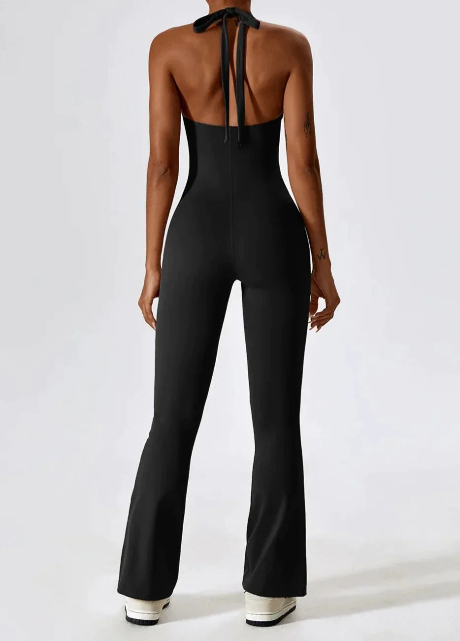 Kombinezon sportowy dla kobiet