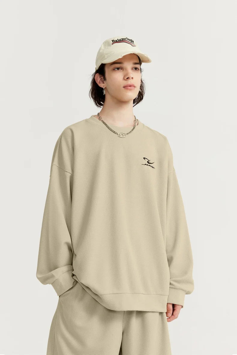 Dres oversize