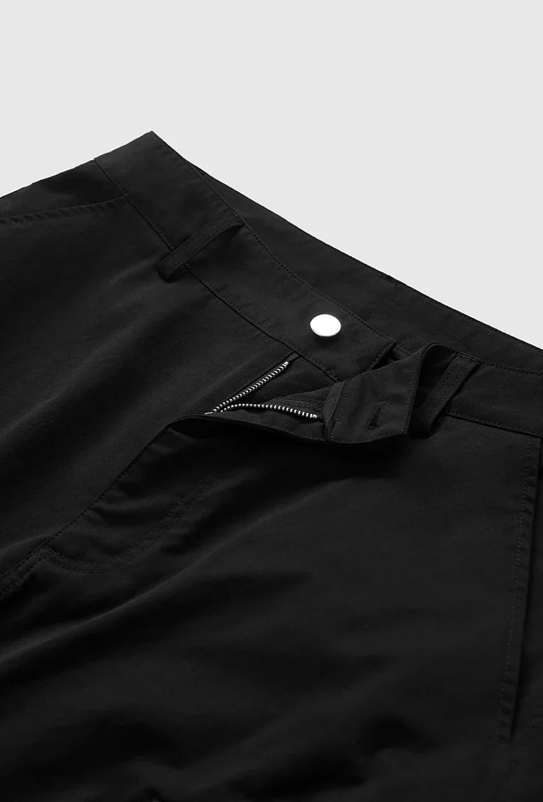 Broek Cargo z High Street Techwear