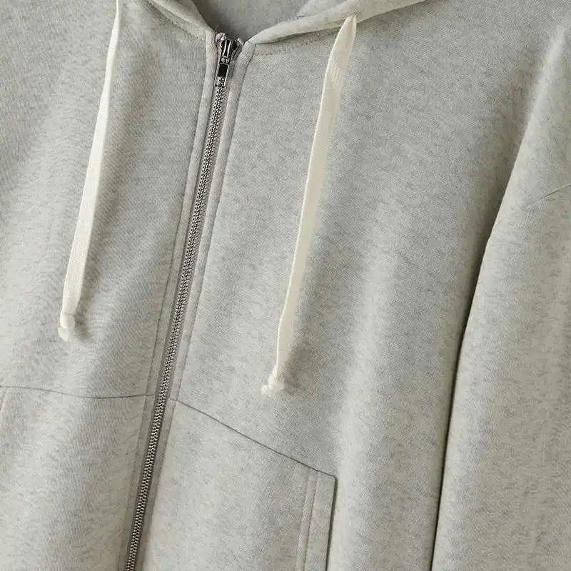 Bluza z dęugim rêkawem i spodenki z kapturem