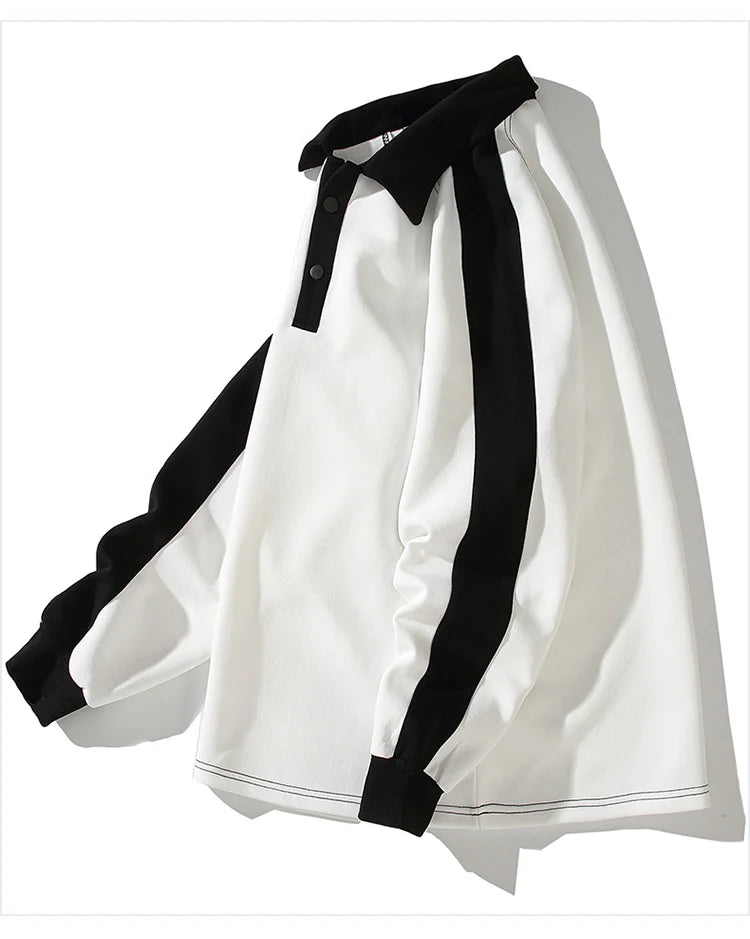 Elegancka bluza mêska