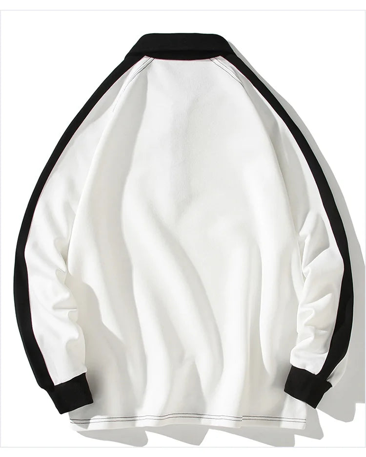 Elegancka bluza mêska