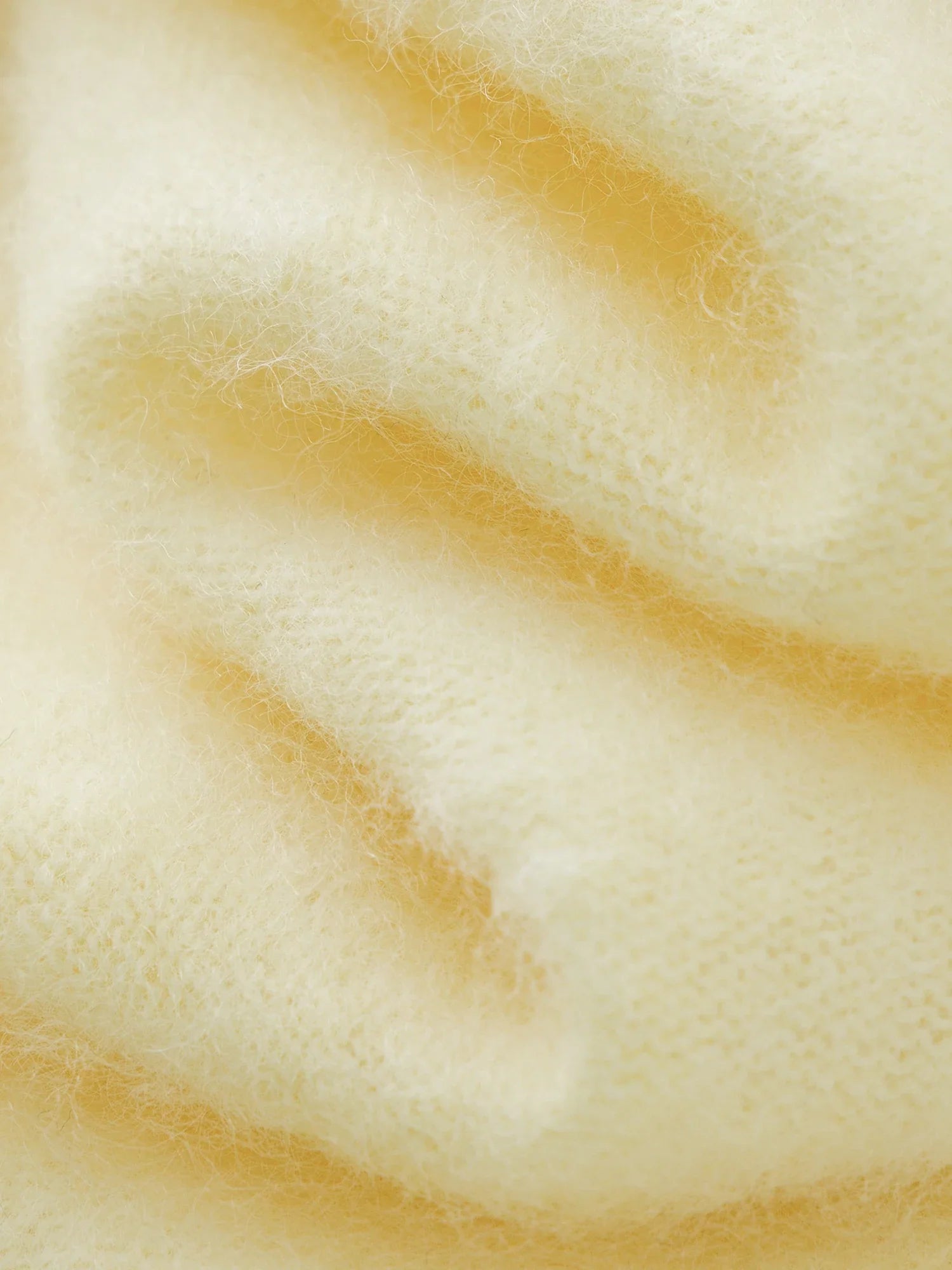 Sweter z mieszanki wełny i kaszmiru