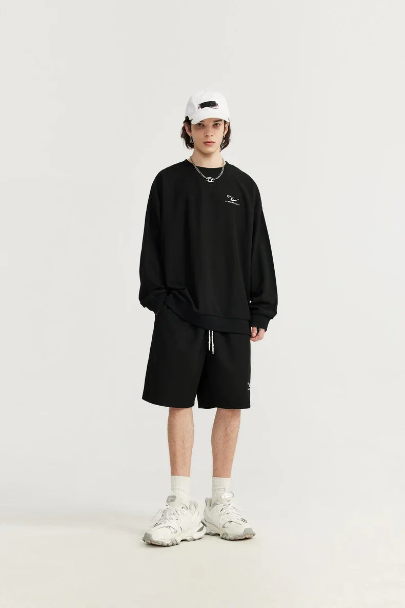 Dres oversize
