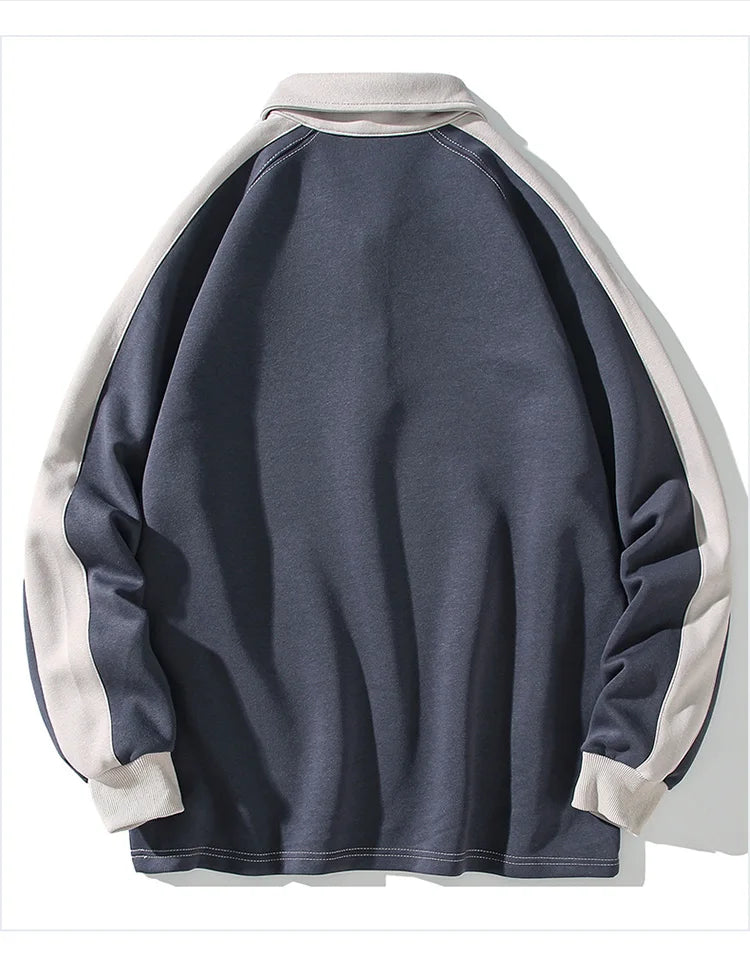 Elegancka bluza mêska