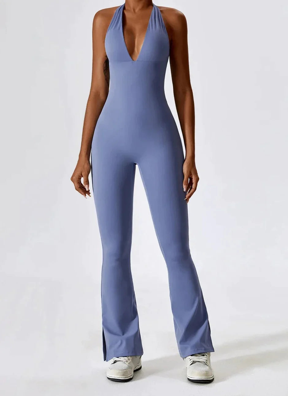 Kombinezon sportowy dla kobiet