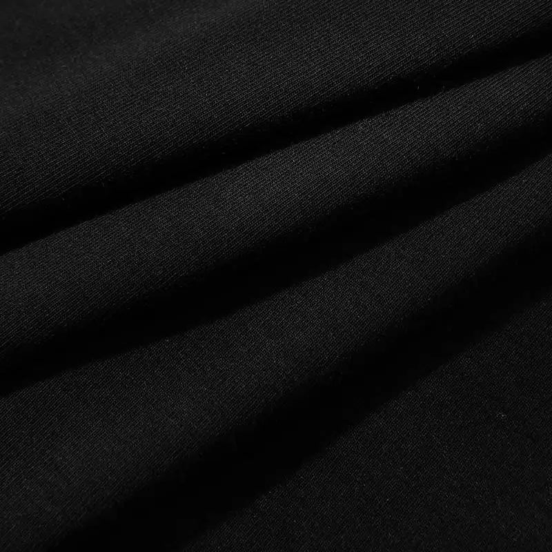 T-shirt z golfem i krótkimi rêkawami