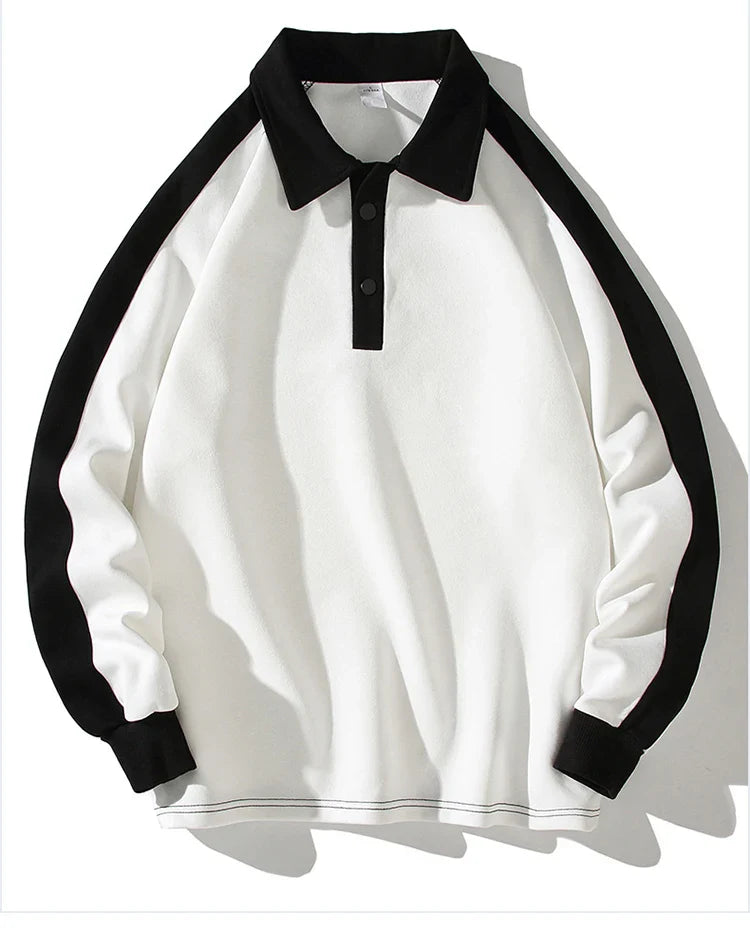 Elegancka bluza mêska