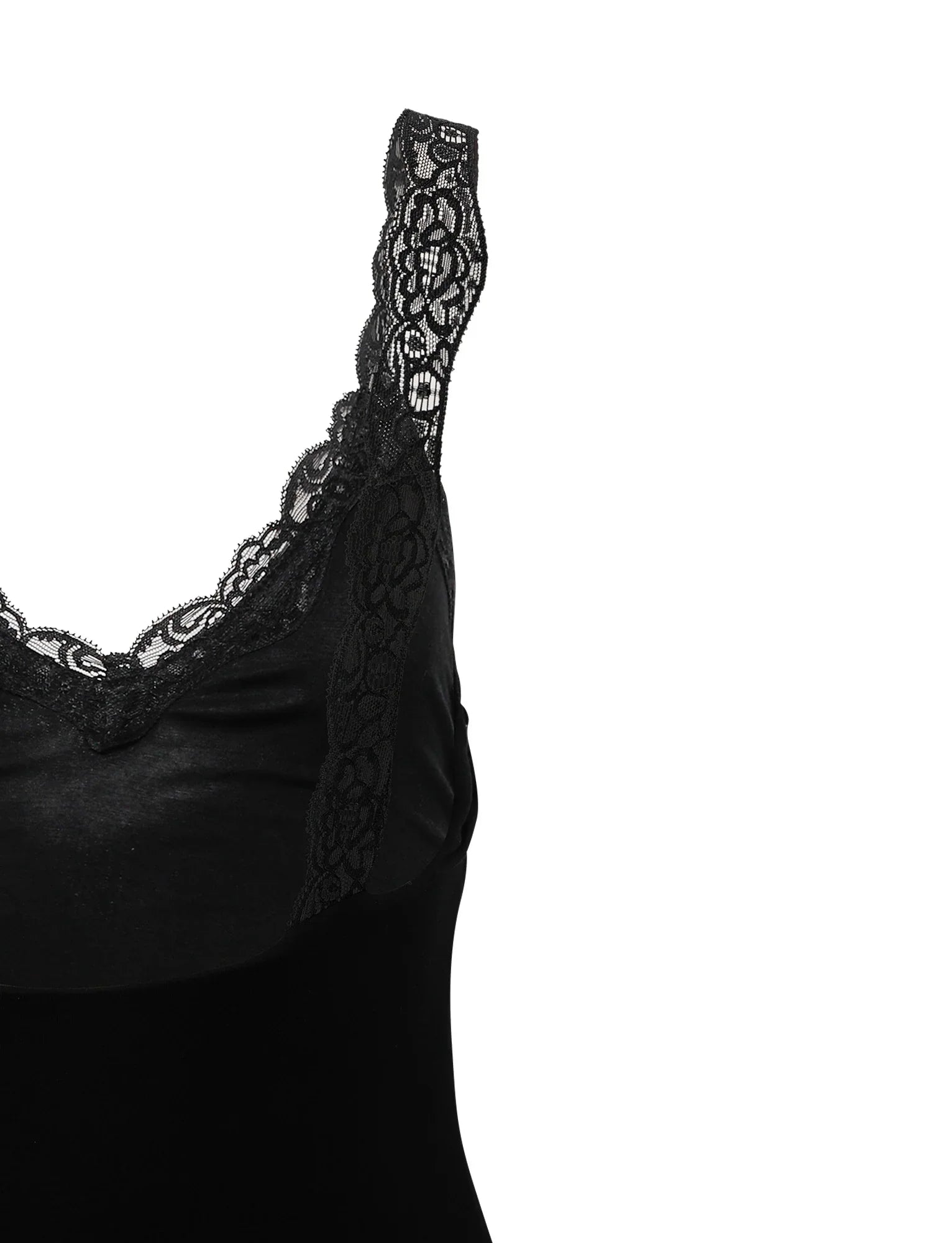 Elegancka sukienka maxi