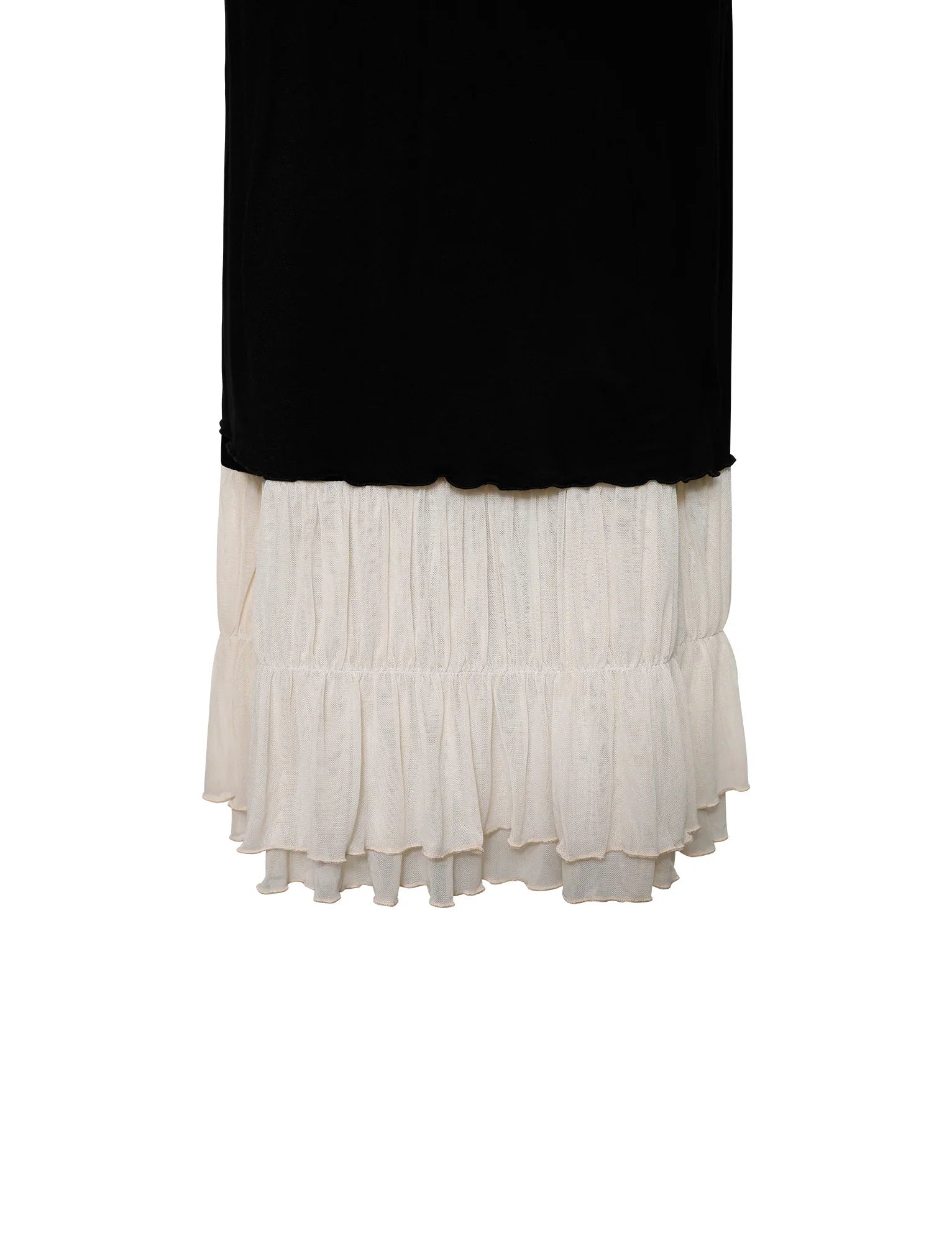 Elegancka sukienka maxi
