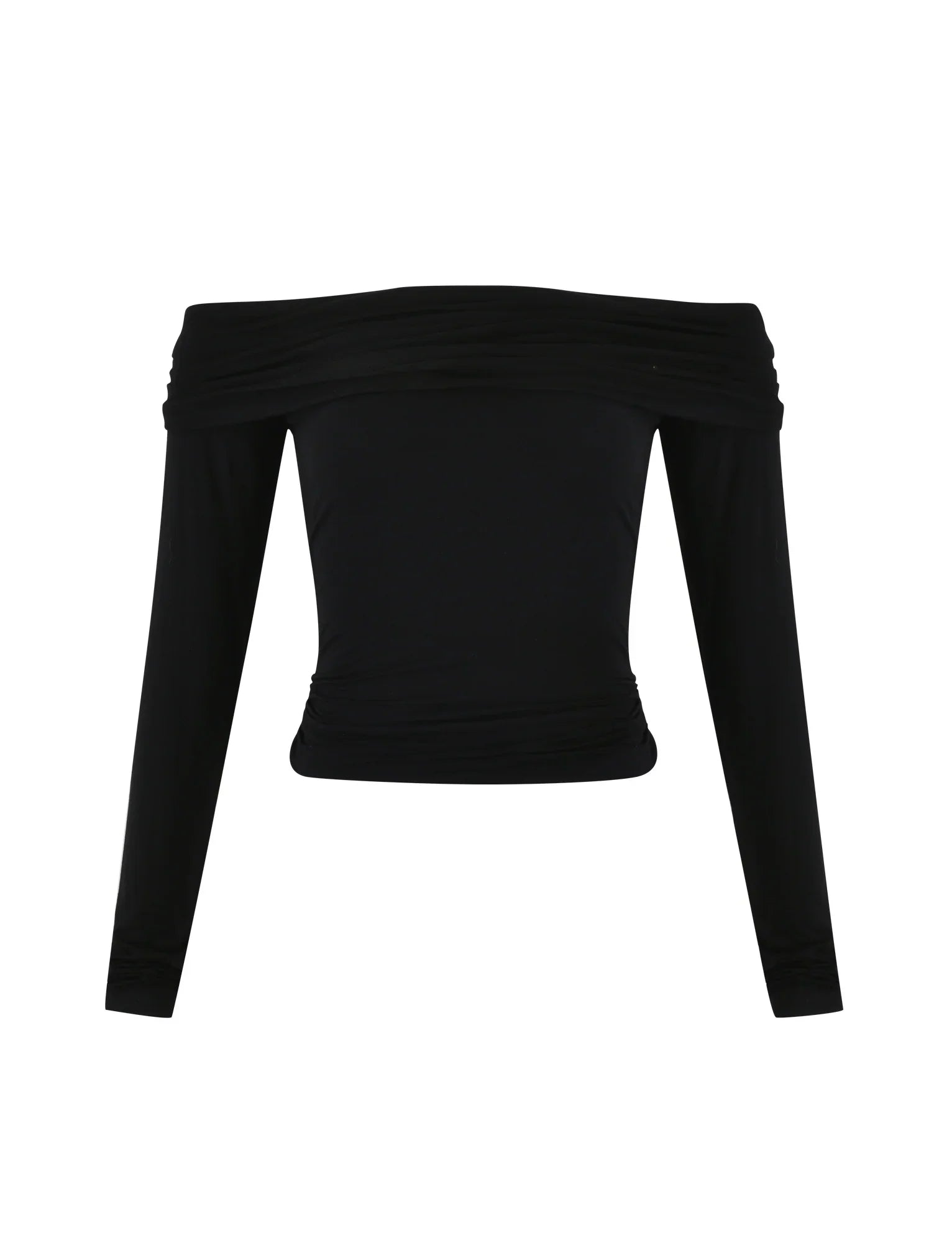 Elegancki top z wyciêciem na plecach lub na ramionach
