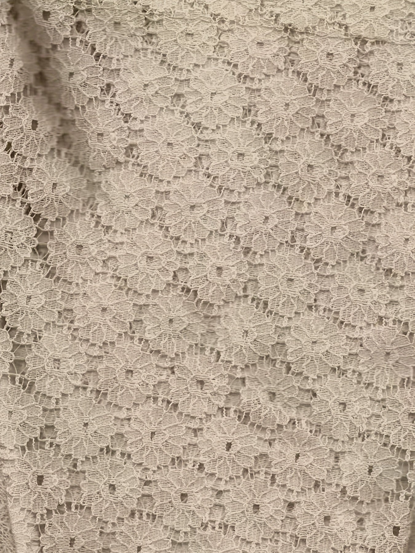 Strukturalny T-shirt damski z krótkim rêkawem