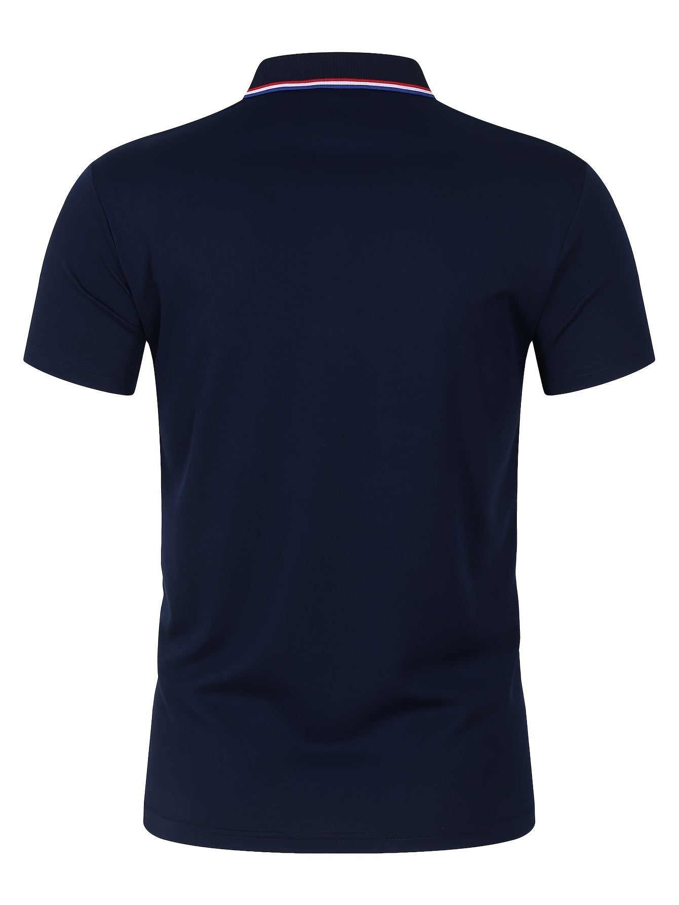 klasyczna koszulka polo