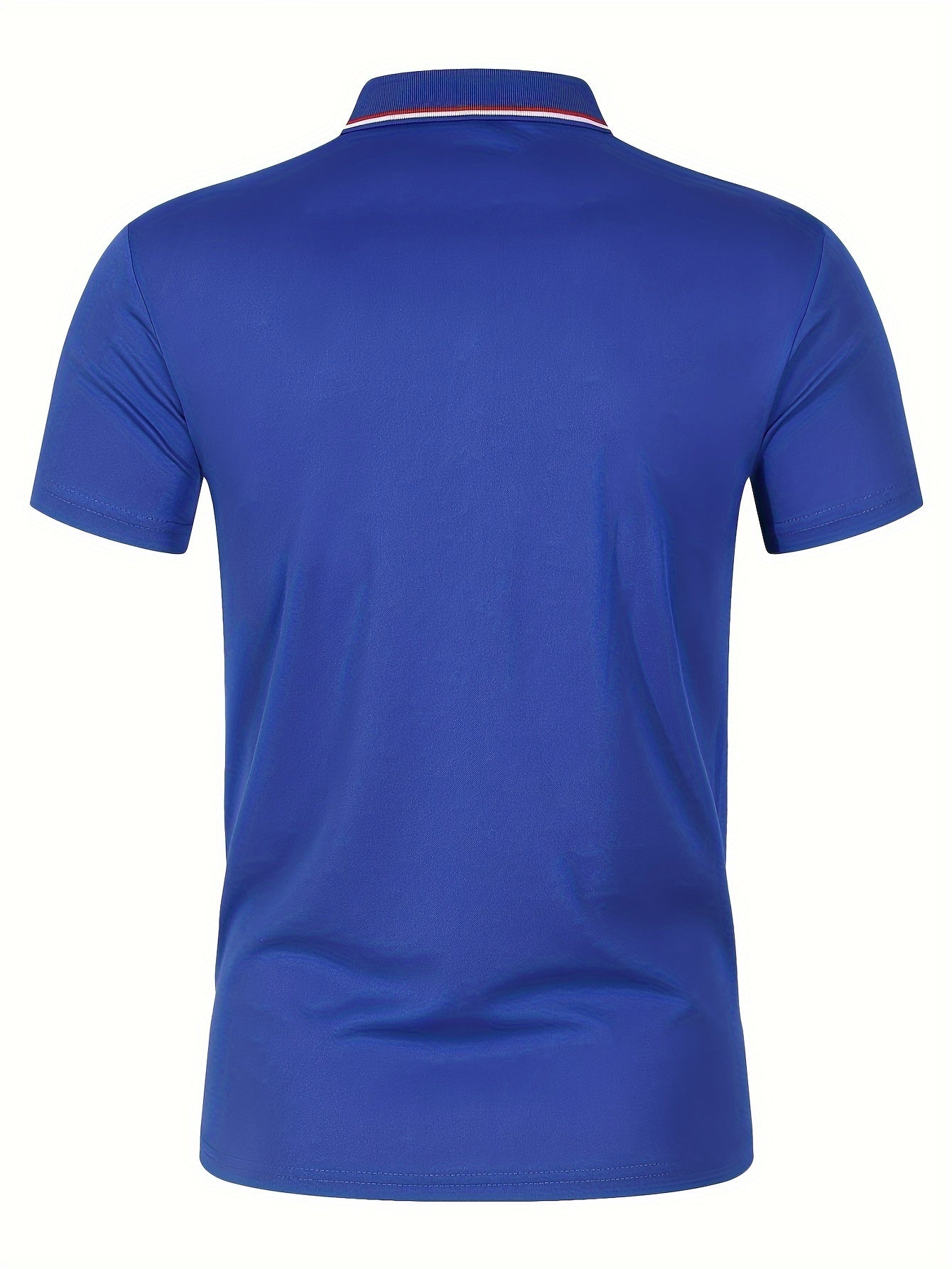 klasyczna koszulka polo
