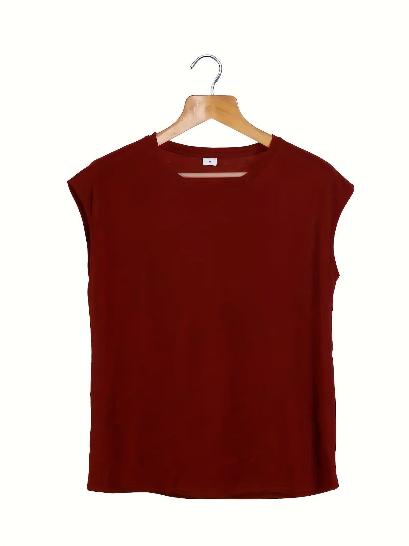 Tank top bez rêkawów do podkoszulka mêskiego
