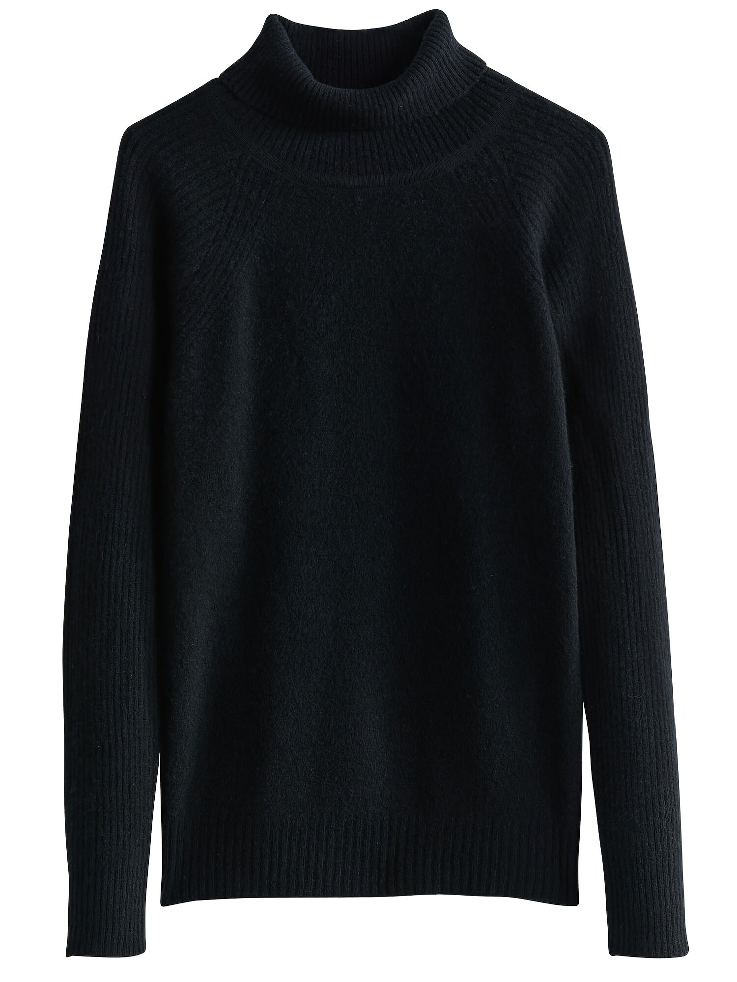 Sweter wykonany w 100% z weęny merynosów