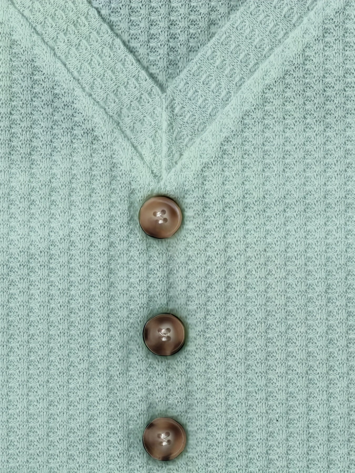 Strukturalny T-shirt damski z krótkim rêkawem