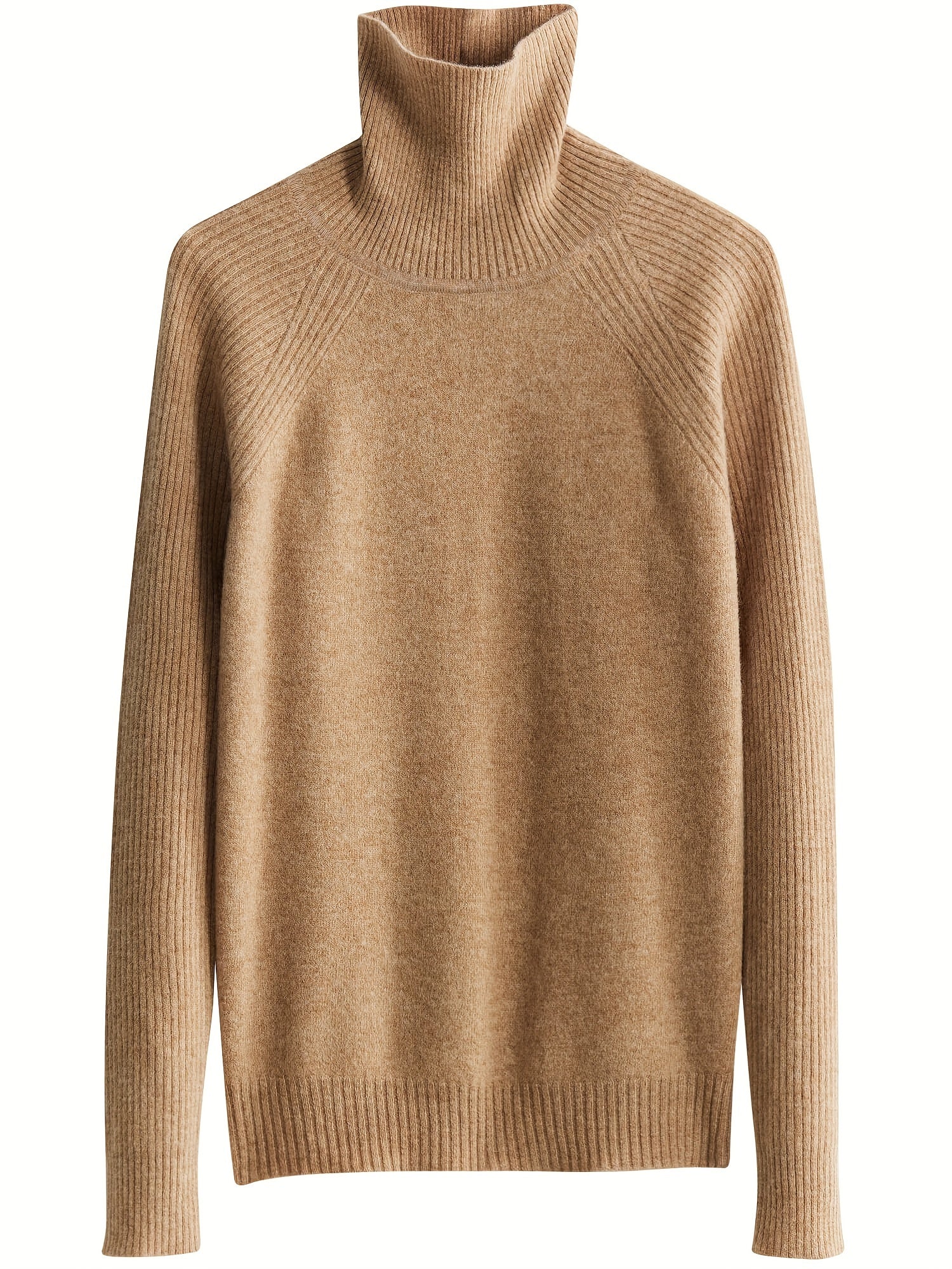 Sweter wykonany w 100% z weęny merynosów