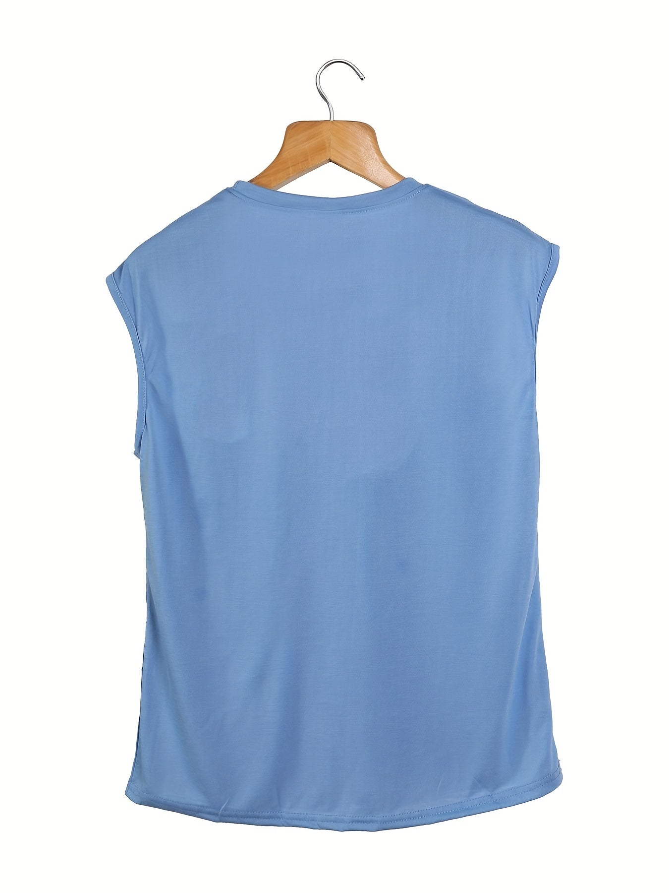 Tank top bez rêkawów do podkoszulka mêskiego