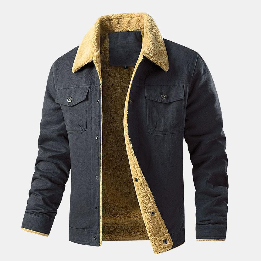 Sherpa Edge-jack