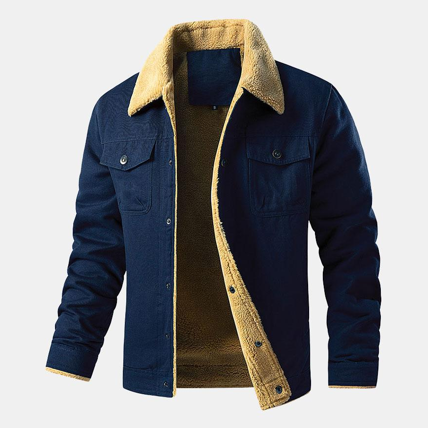 Sherpa Edge-jack
