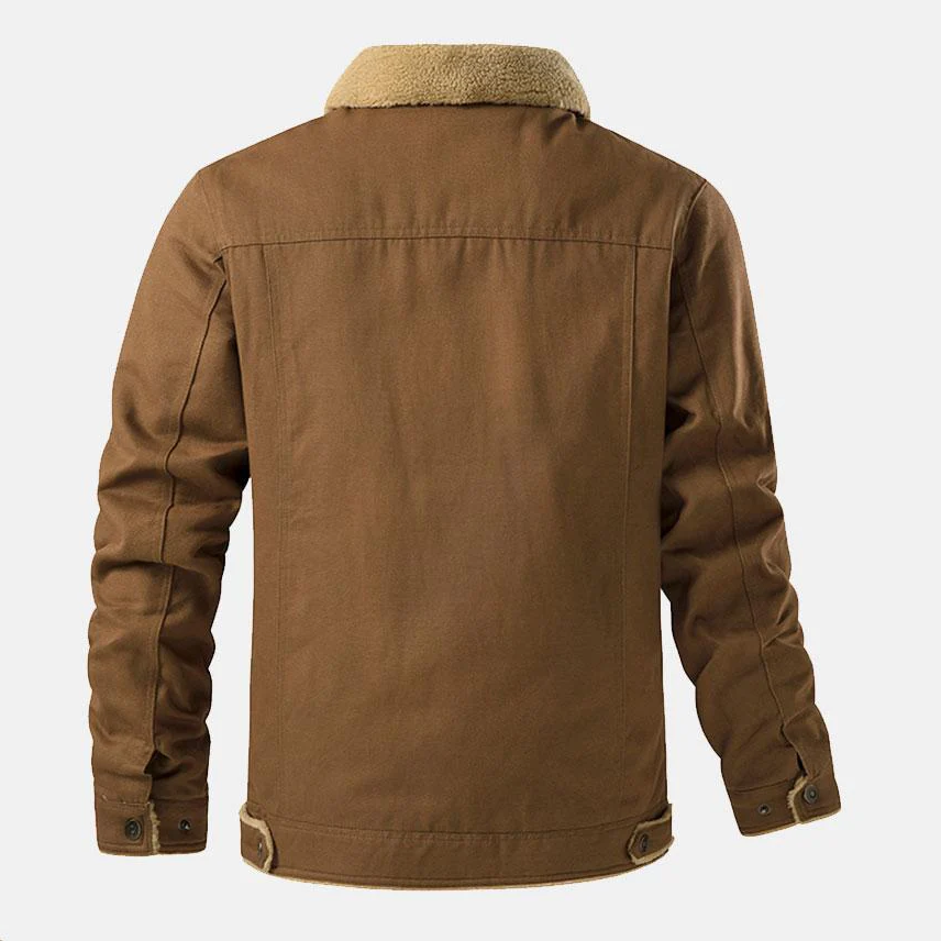 Sherpa Edge-jack