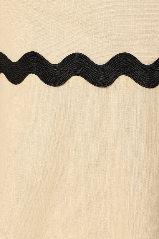 Letnia sukienka maxi