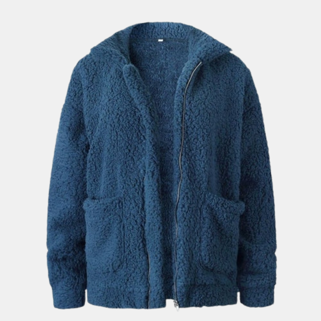 Damska kurtka zimowa Frostbite