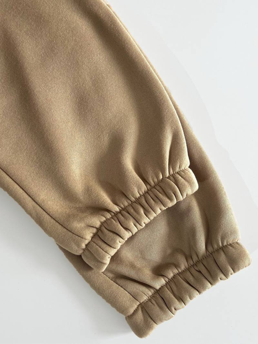 bluza i spodnie dresowe