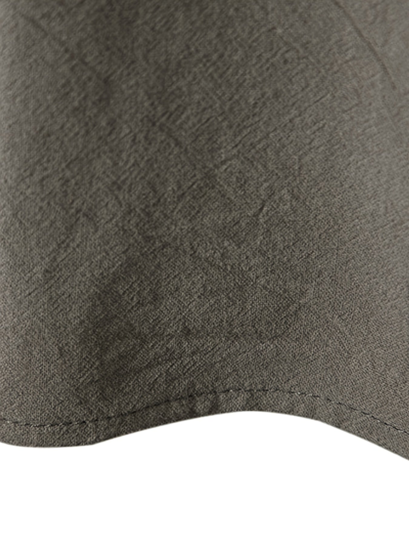 Casualowa koszulka Henley z dęugim rêkawem