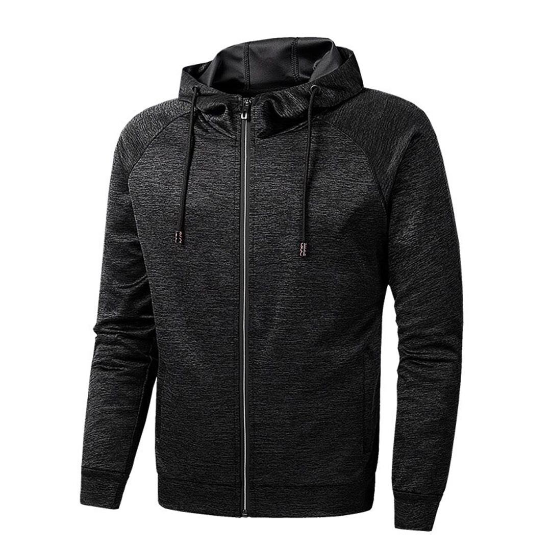Casualowe bluzy z kapturem
