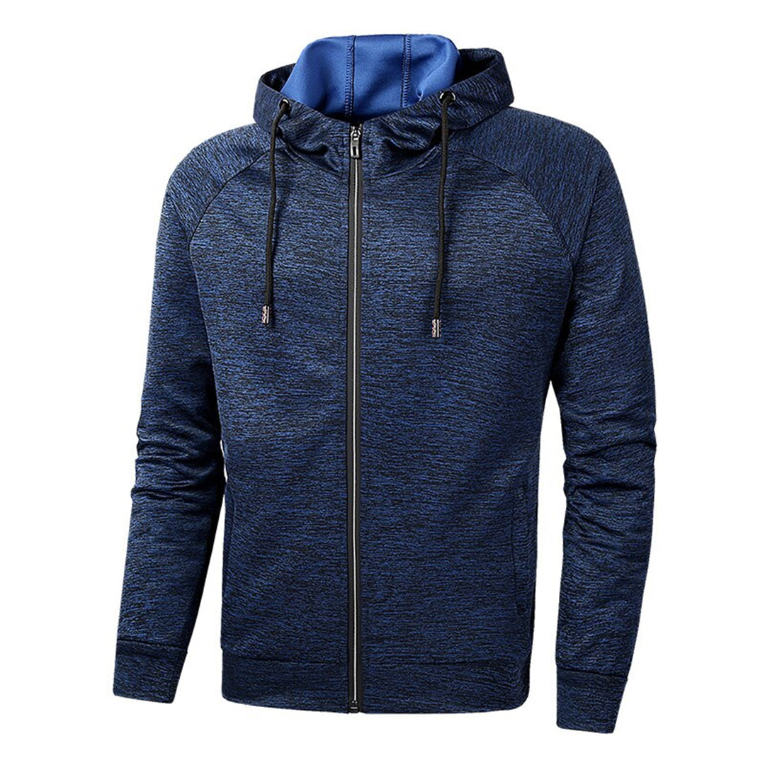 Casualowe bluzy z kapturem
