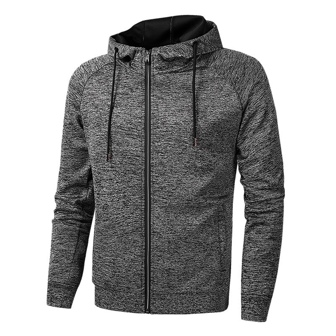 Casualowe bluzy z kapturem