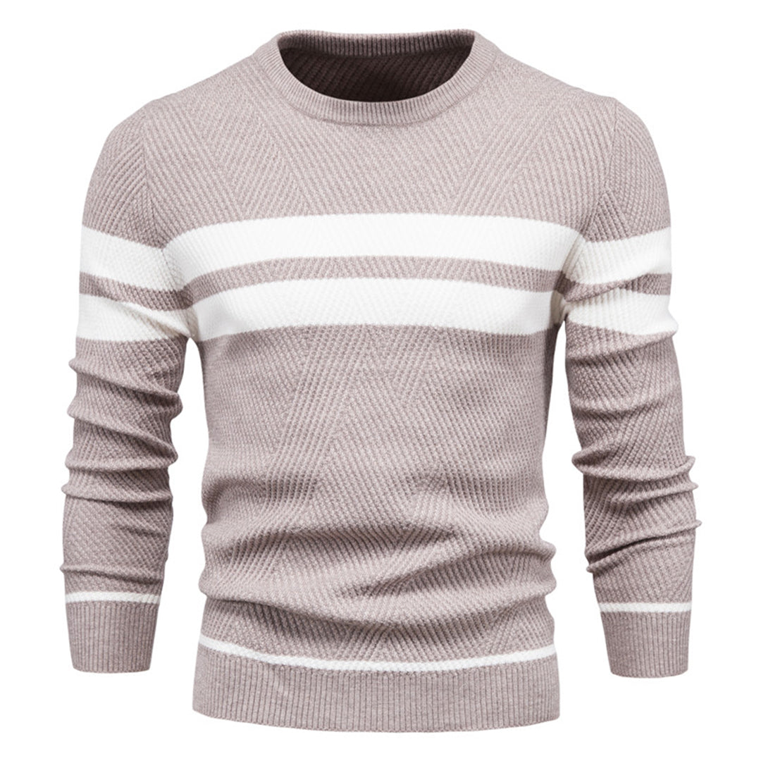 Stylowy sweter
