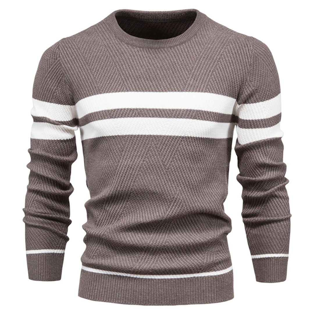 Stylowy sweter