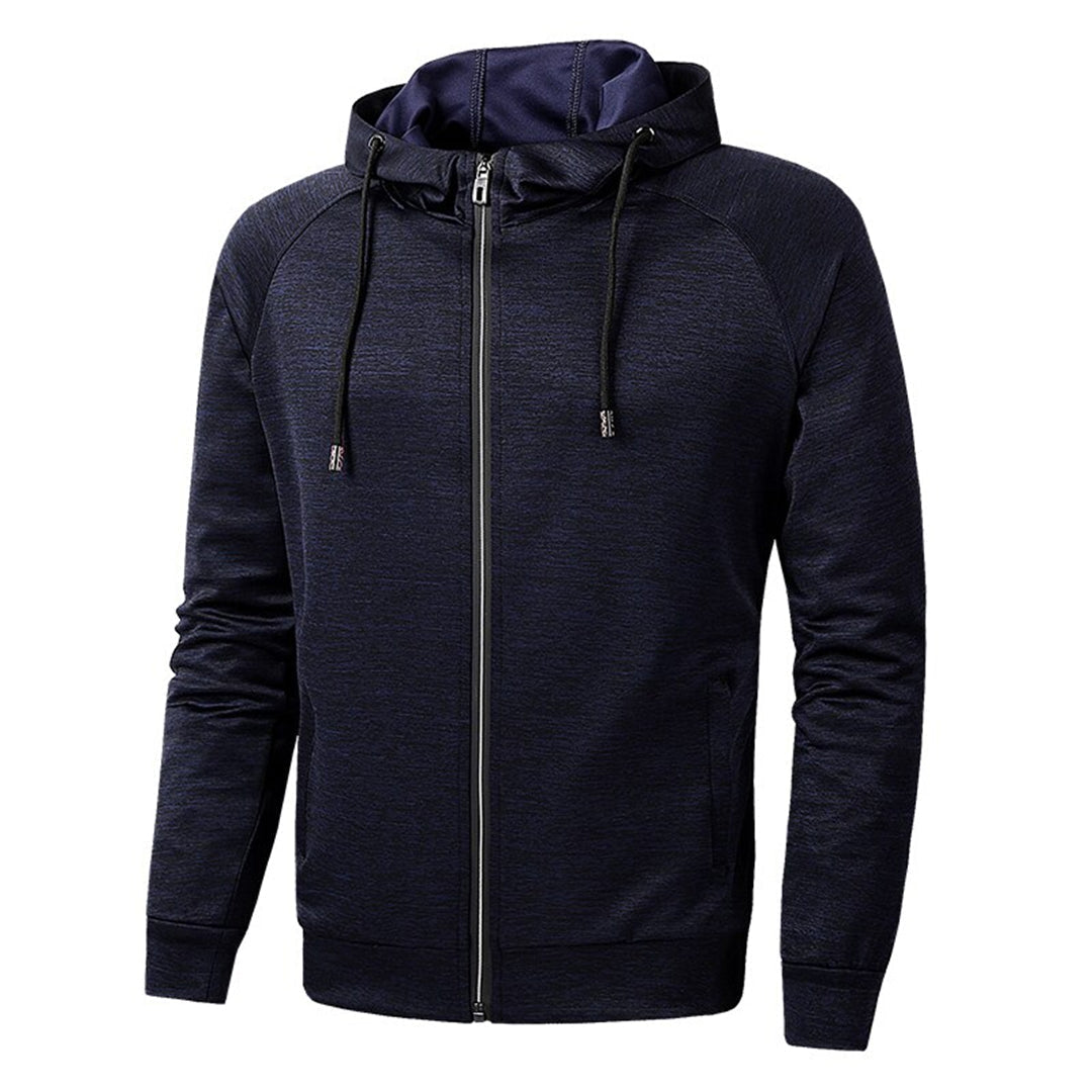 Casualowe bluzy z kapturem