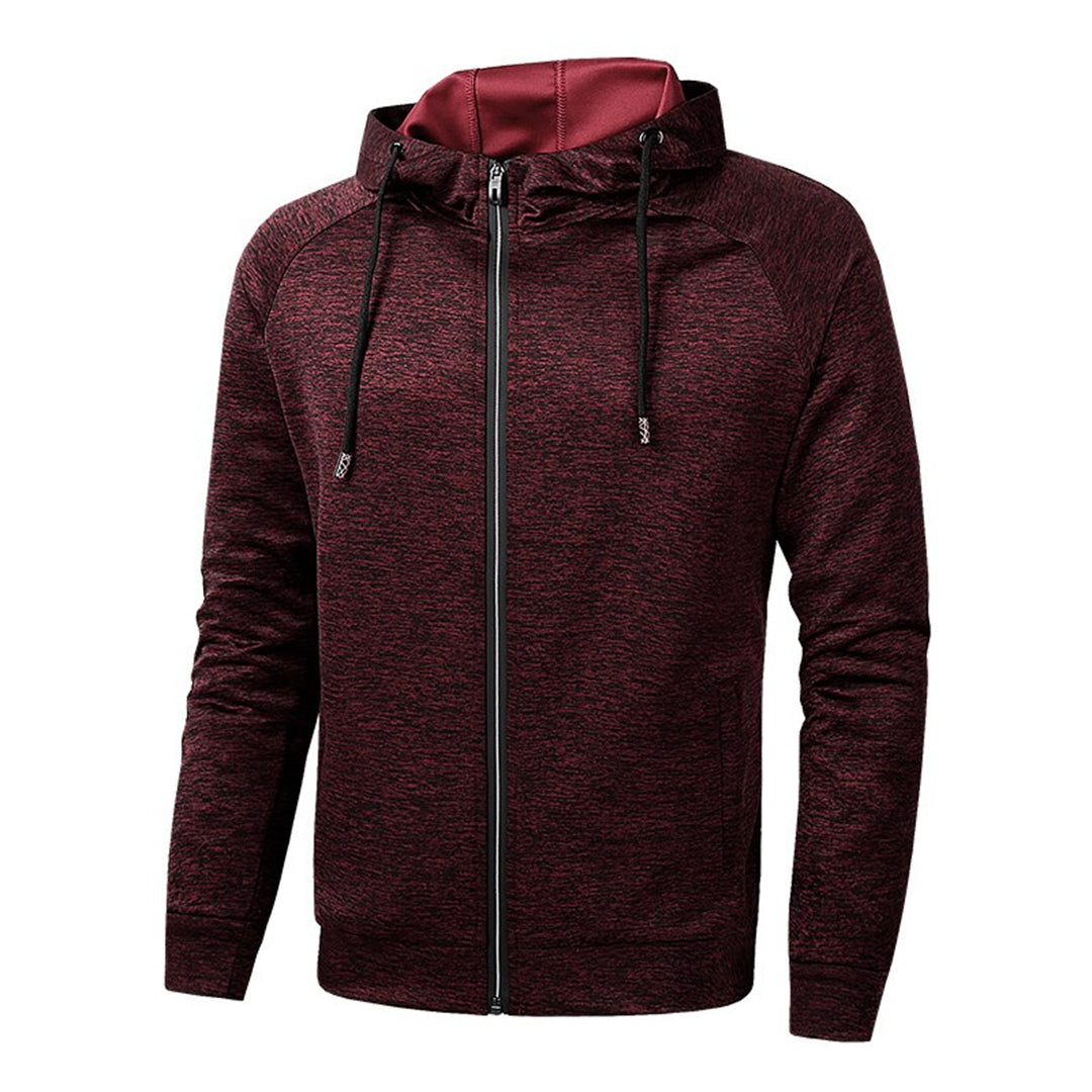 Casualowe bluzy z kapturem