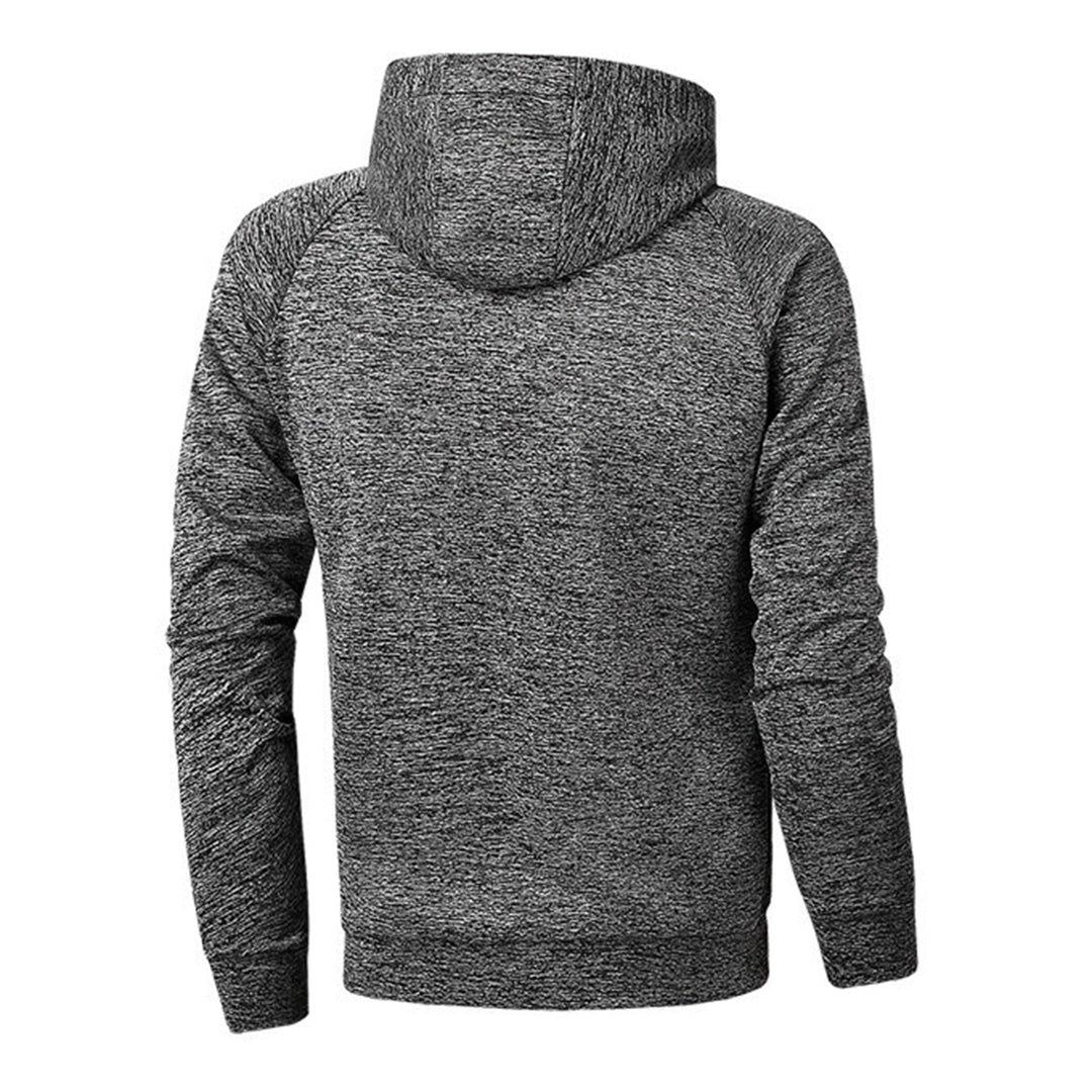 Casualowe bluzy z kapturem