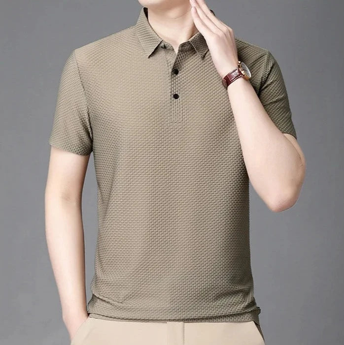 Elegancka koszulka polo