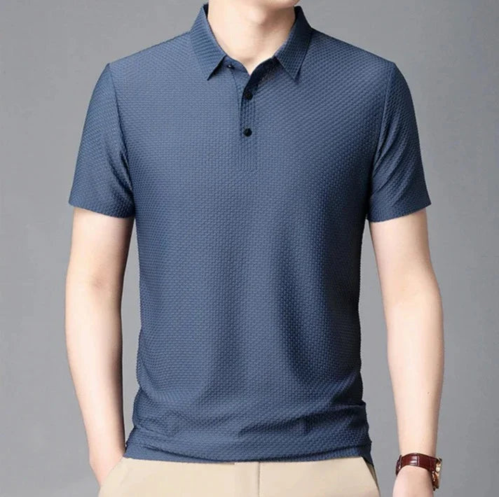 Elegancka koszulka polo