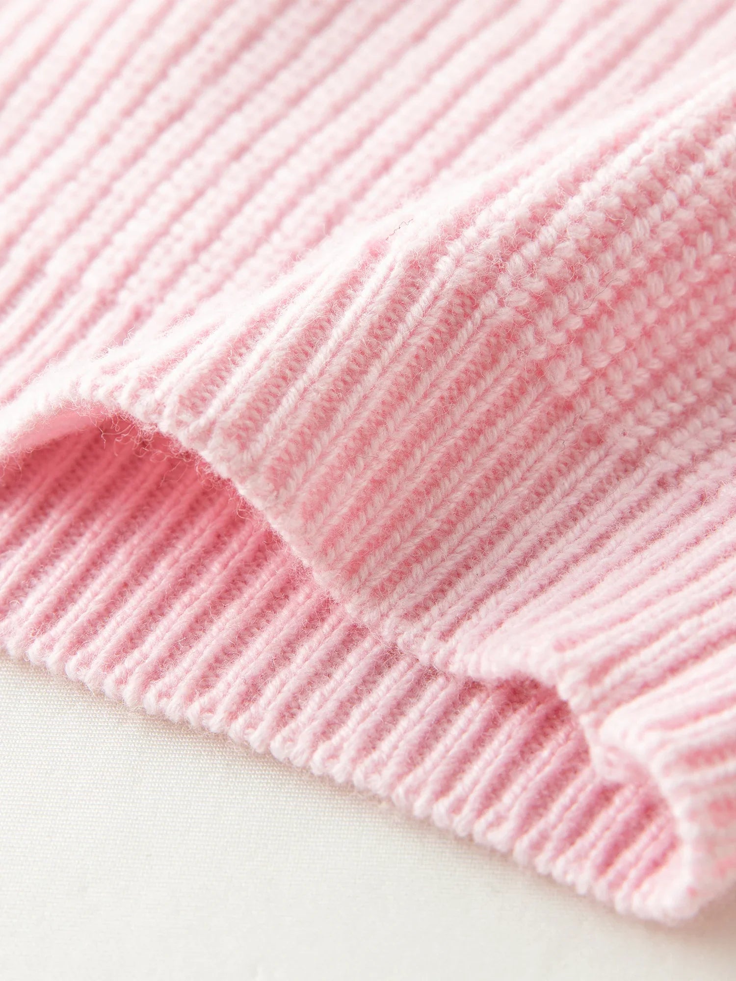 Kardigan z dzianiny z mieszanki wełny z podwójnym zamkiem błyskawicznym