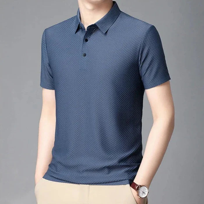 Elegancka koszulka polo