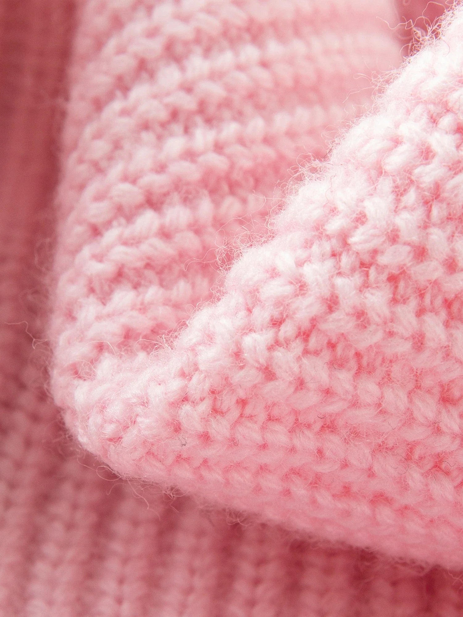 Kardigan z dzianiny z mieszanki wełny z podwójnym zamkiem błyskawicznym