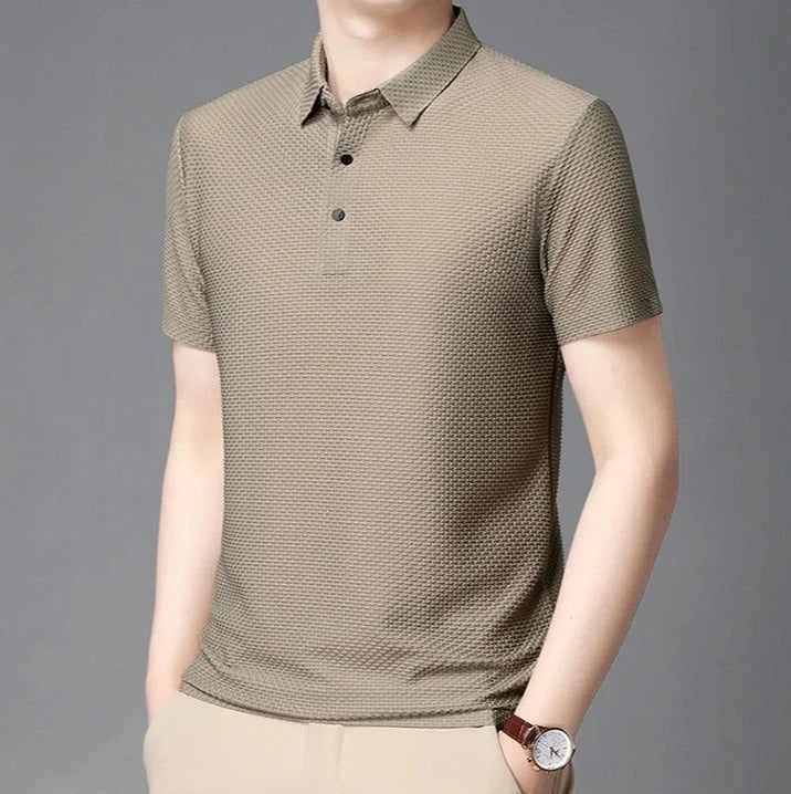 Elegancka koszulka polo