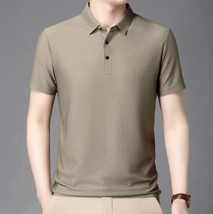 Elegancka koszulka polo