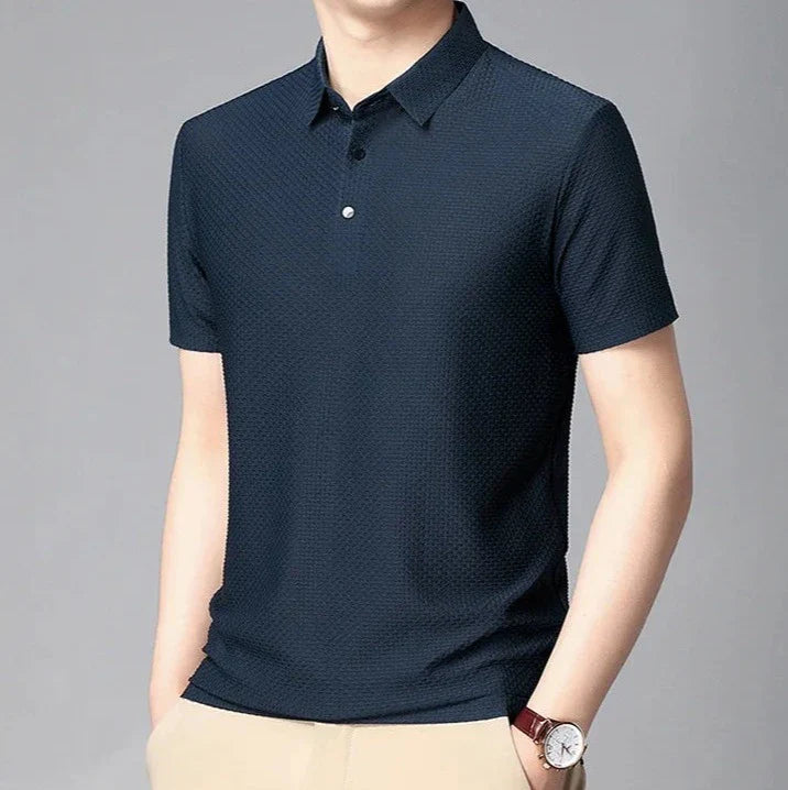 Elegancka koszulka polo