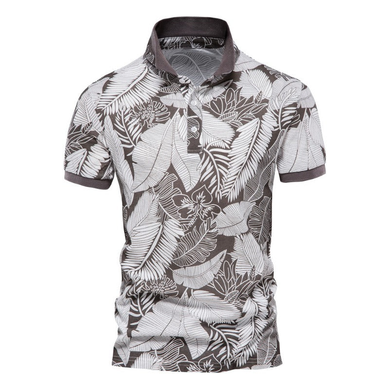 Koszulka polo Tropical Breeze