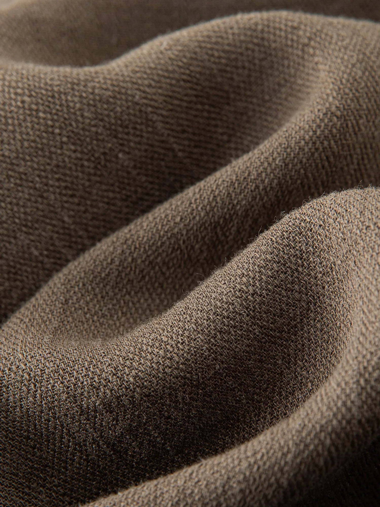 Lniane proste, elastyczne spodnie casualowe z wysokim stanem