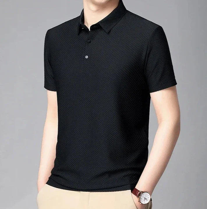 Elegancka koszulka polo